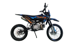 Питбайк FIDELIS Furious 150 (YX1P60FMJ)