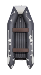 Лодка ПВХ АКВА 3400 НДНД