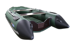 Лодка ПВХ PROFMARINE РМ 400 Air LUX