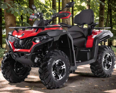 Квадроцикл СФМОТО CFORCE 600 EPS