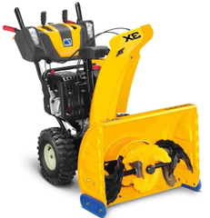 Снегоуборщик CUB CADET XS3 76 TDE