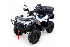 Квадроцикл EXPLORER 250 4Х2 (Rr)