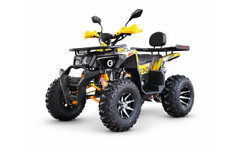 Квадроцикл MILLENNIUM ATV200R