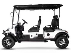 Гольфкар SHARMAX Country Club 4 seater