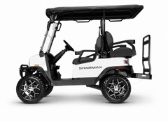 Гольфкар SHARMAX 5000 2+2 seater Pro