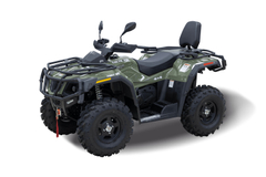Квадроцикл HISUN Tactic 750 Limited (ПСМ)