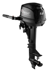 2х-тактный лодочный мотор ФРЕГАТ 9.8FHS