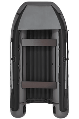 Лодка ПВХ ФРЕГАТ 370 Air F НДНД с фальшбортом