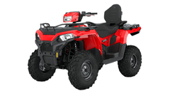 Квадроцикл POLARIS Sportsman Touring 570 2025 (ПСМ)