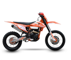 Мотоцикл NICOT KF300S ENDURO