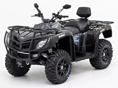 Квадроцикл DINLI Centhor 800 L 4x4