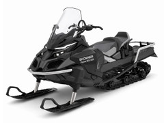 Снегоход SHORNER Alpine 800 AOX