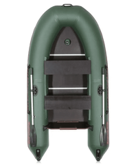 Лодка ПВХ CATFISH 270
