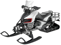 Снегоход WELS 200RS New