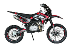 Питбайк FXMOTO Y4