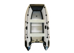 Лодка ПВХ POLAR BIRD PB-340M New Merlin (Кречет)