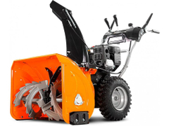 Снегоуборщик YARD FOX 7154E