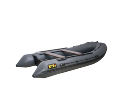 Лодка ПВХ NORVIK 390 TC tactic