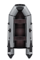 Лодка ПВХ SHARMAX M300 Sport (слань-книжка) (2024)