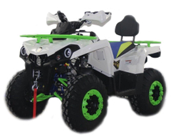Квадроцикл IRIDE 200 Rover