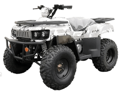 Квадроцикл HUMMER 200