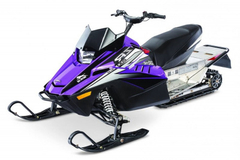Снегоход ARCTIC CAT ZR 200 ES