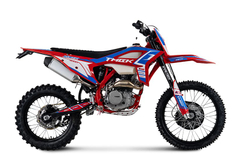Мотоцикл TMBK Kinetic 300H ENDURO