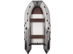 Лодка ПВХ ПИЛОТ 330 АЛ