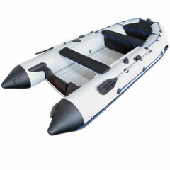 Лодка ПВХ PROFMARINE РМ 370 Air LUX