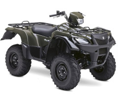 Квадроцикл SUZUKI KINGQUAD 750 AXI Power Steering