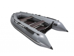 Лодка ПВХ PIRANIA 360 Q5 SL