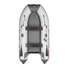 Лодка ПВХ ТОНАР Алтай А340