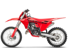 Мотоцикл кроссовый эндуро GASGAS MC 125 2025 21/18