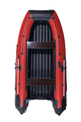 Лодка ПВХ KITT BOATS 360 НДНД