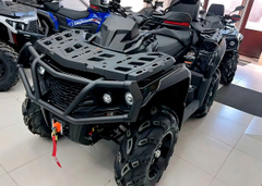 Квадроцикл AODES PathCross 1000L Pro EPS (ПСМ)