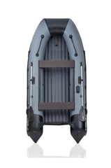 Лодка ПВХ LEADER Visla-360 с НДНД