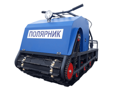 Мотобуксировщик ПОЛЯРНИК 15 Lite