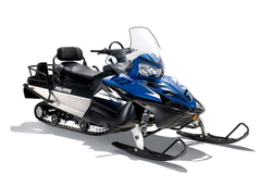 Снегоход POLARIS IQ750 Widetrak (750cc 4т) (2012)