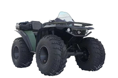 Квадроцикл-болотоход СОКОЛ Jimny (ПСМ)