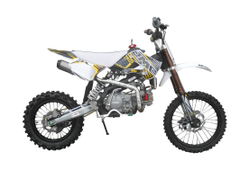 Питбайк JMC 160 MX 17/14