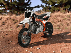 Питбайк KAYO MINI TS110 14/12