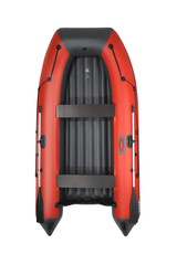 Лодка ПВХ REEF Тритон 360НД