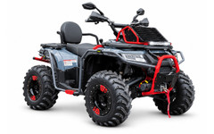 Квадроцикл EXOT 400 4X4 EFI