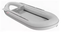 Лодка ПВХ BADGER Reed Line 440