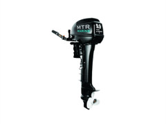 2х-тактный лодочный мотор MTR MARINE T9.9 BMS