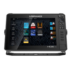 Эхолот HDS-12 LIVE with Active Imaging 3-in-1 (ROW) (000-14431-001)