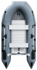 Лодка ПВХ YUKONA 330TSE Алюминий