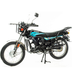 Мотоцикл Motoland Forester Lite 200
