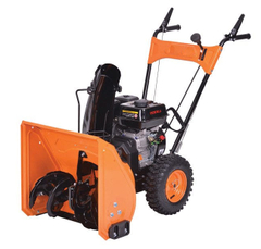 Снегоуборщик VILLAGER VST 50