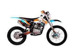 Мотоцикл KAYO K1-L 250 MX 21/18 ENDURO